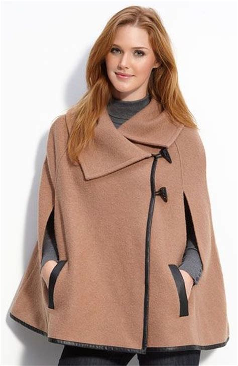 women's designer capes